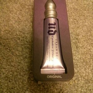 Urban decay eyeshadow primer potion